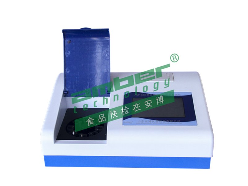 食品多參數(shù)檢測(cè)儀可以檢測(cè)哪些項(xiàng)目？